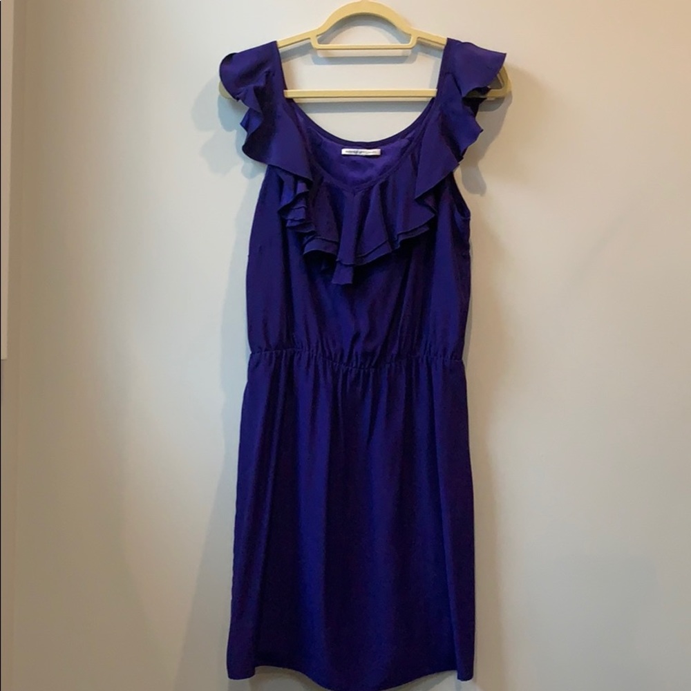 Amanda Uprichard dress